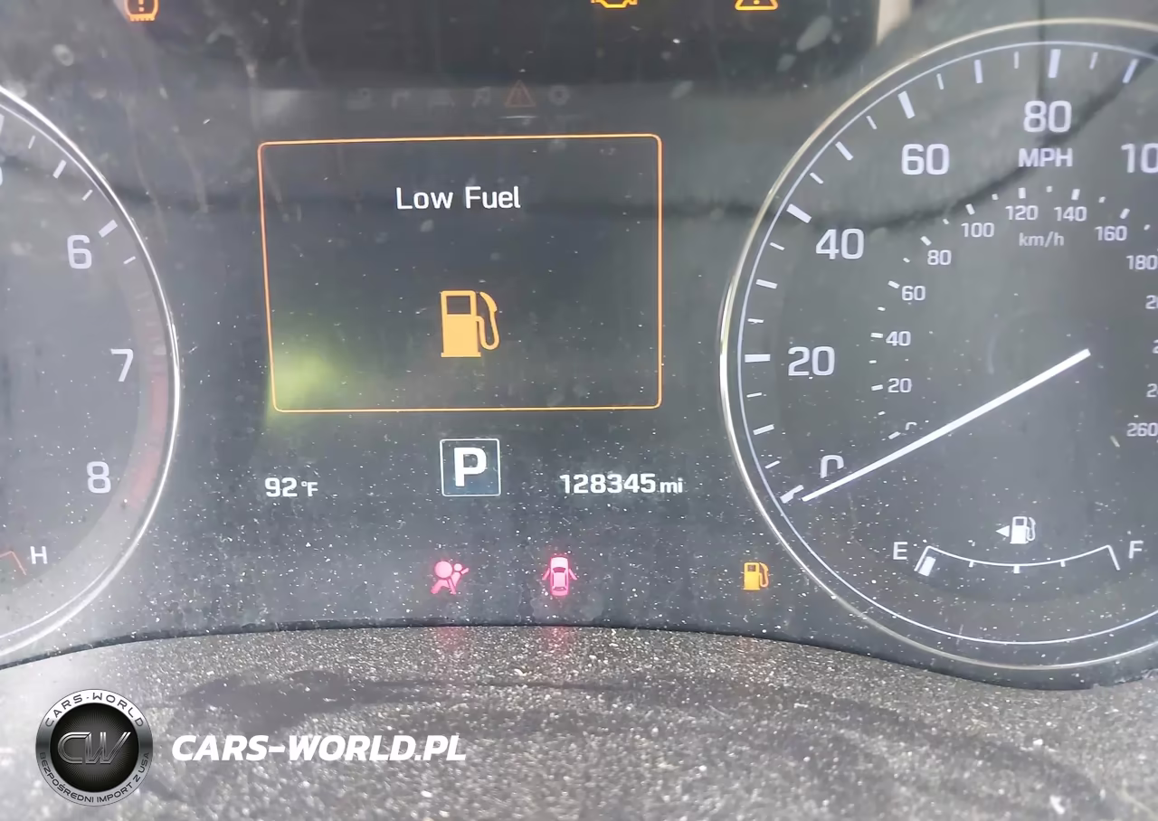 2015 Hyundai Genesis 5.0 VIN:KMHGN4JF1FU094350 - 15