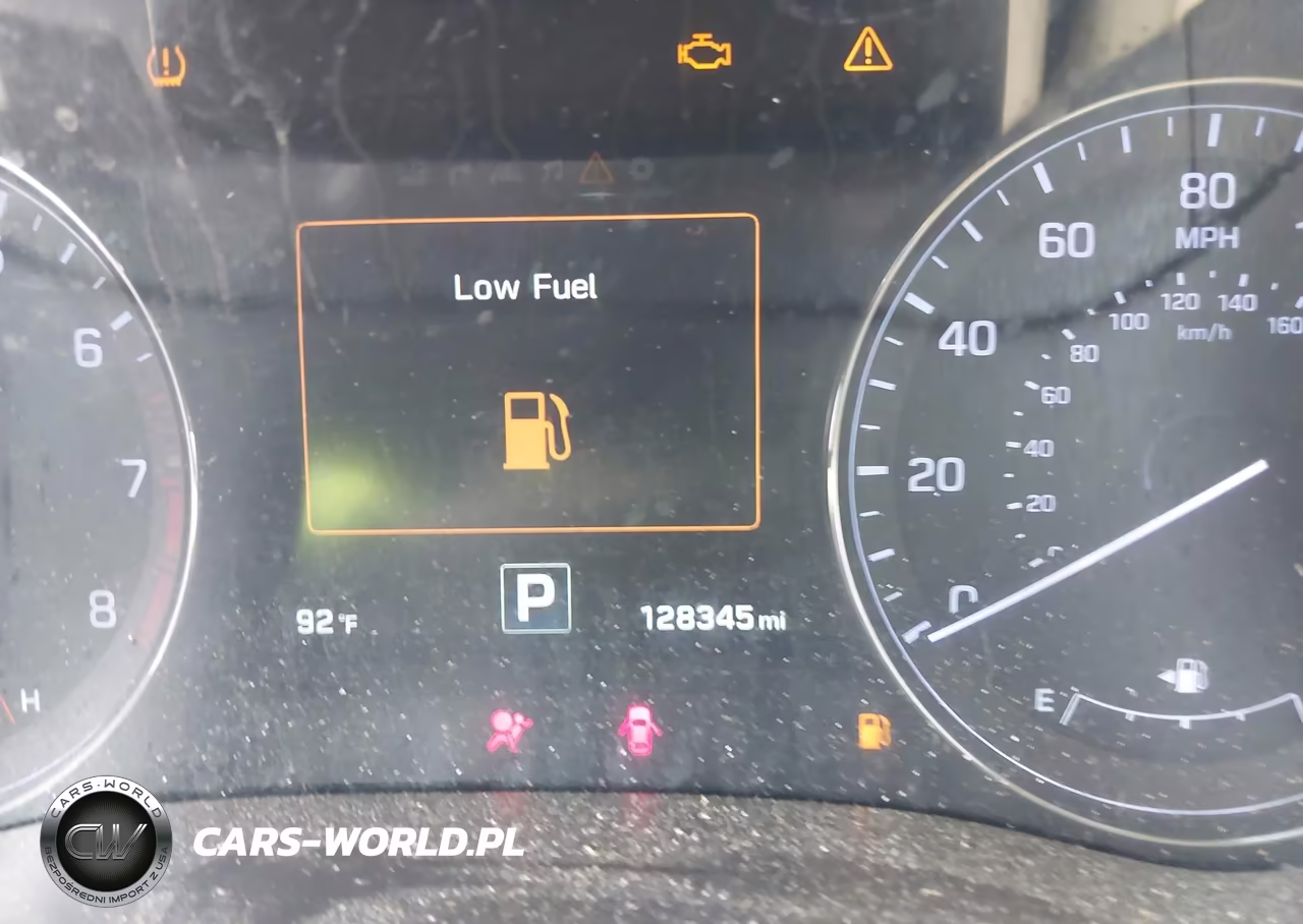2015 Hyundai Genesis 5.0 VIN:KMHGN4JF1FU094350 - 7