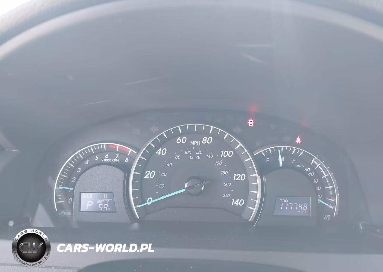 2012 Toyota Camry Se-Le-Xle VIN:4T4BF1FK2CR240090 - 7