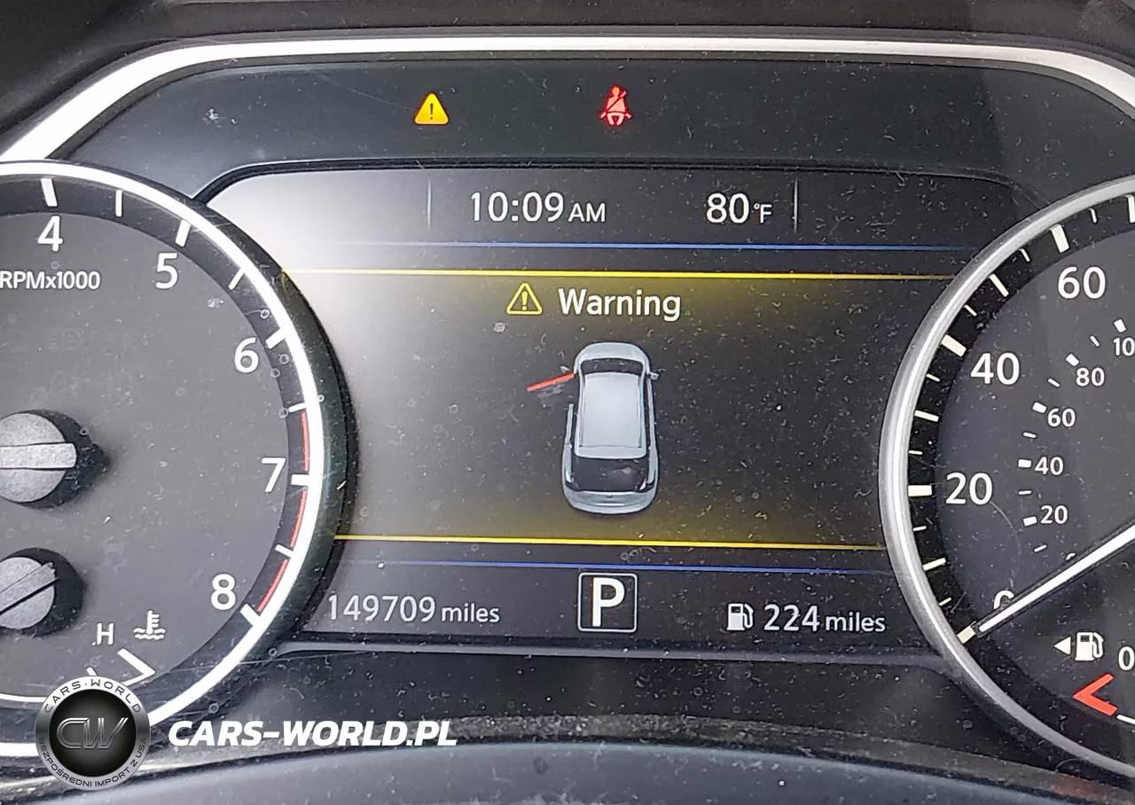 2017 Nissan Murano Sv VIN:5N1AZ2MG1HN117481 - 15