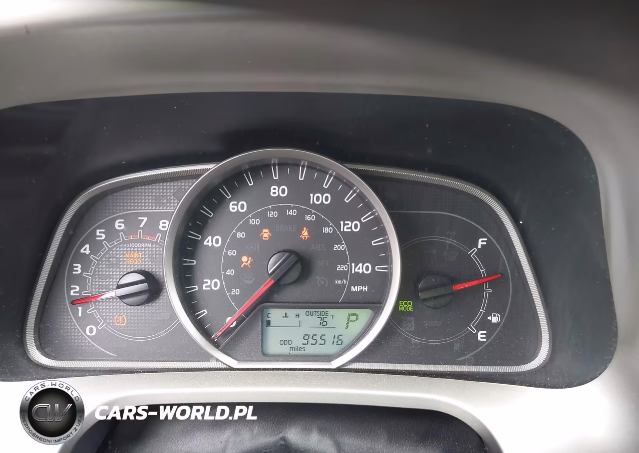 2015 Toyota Rav4 Le VIN:2T3ZFREV5FW183317 - 7