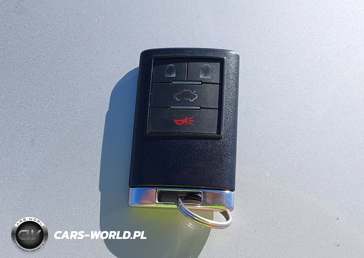 2009 Cadillac Cts Standard VIN:1G6DV57V790124879 - 11