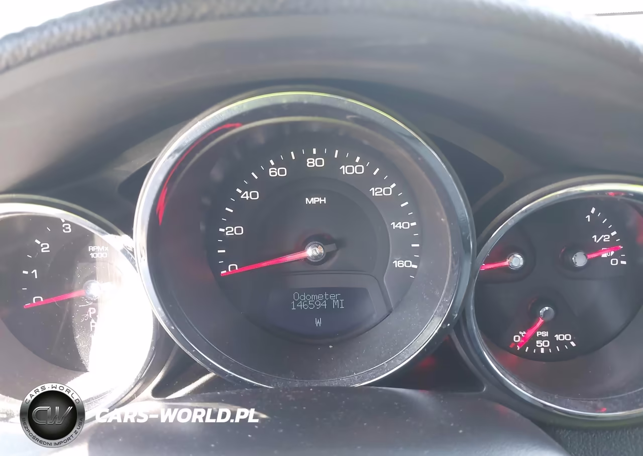2009 Cadillac Cts Standard VIN:1G6DV57V790124879 - 7