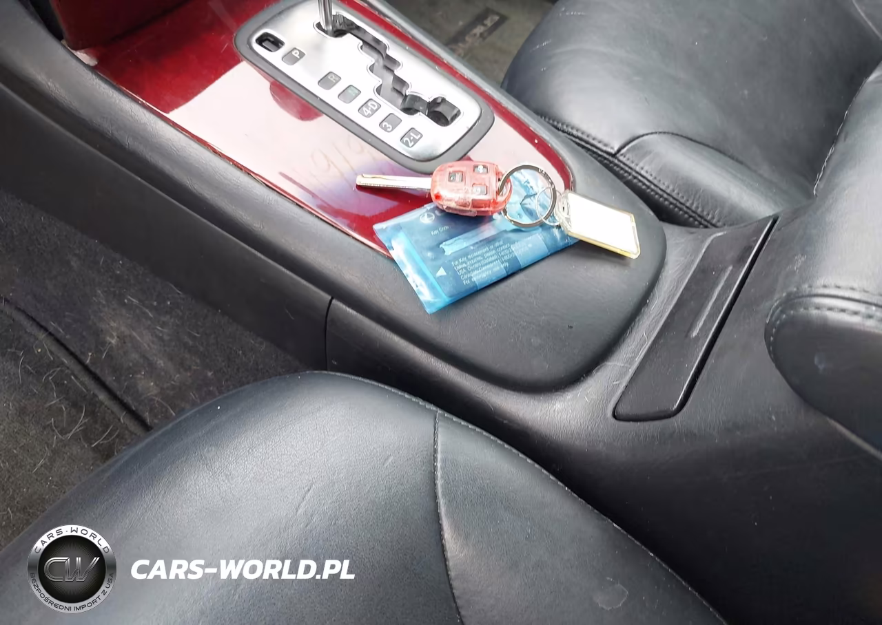 2002 Lexus Es 300 VIN:JTHBF30G320055713 - 11