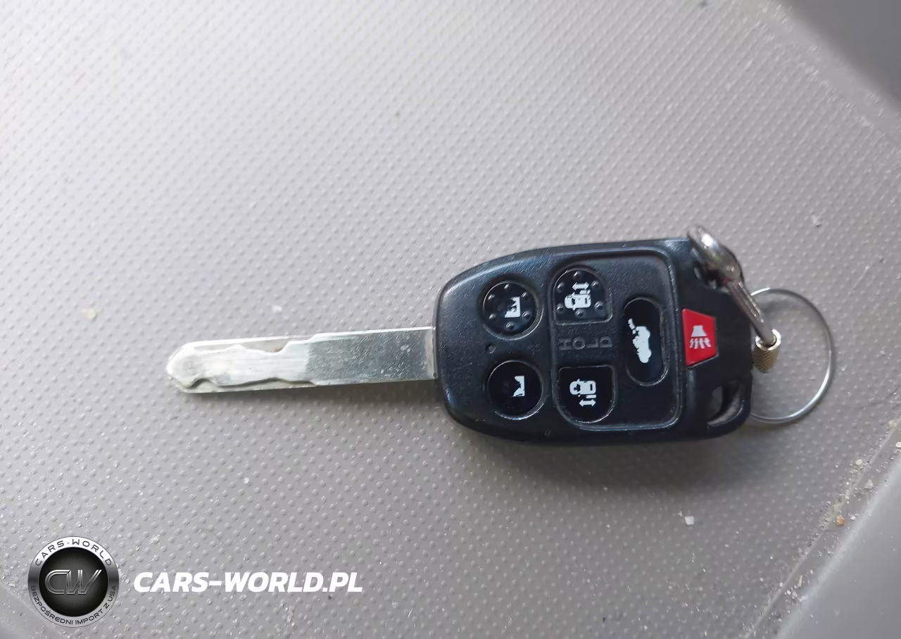 2012 Honda Odyssey Ex-L VIN:5FNRL5H64CB047171 - 11