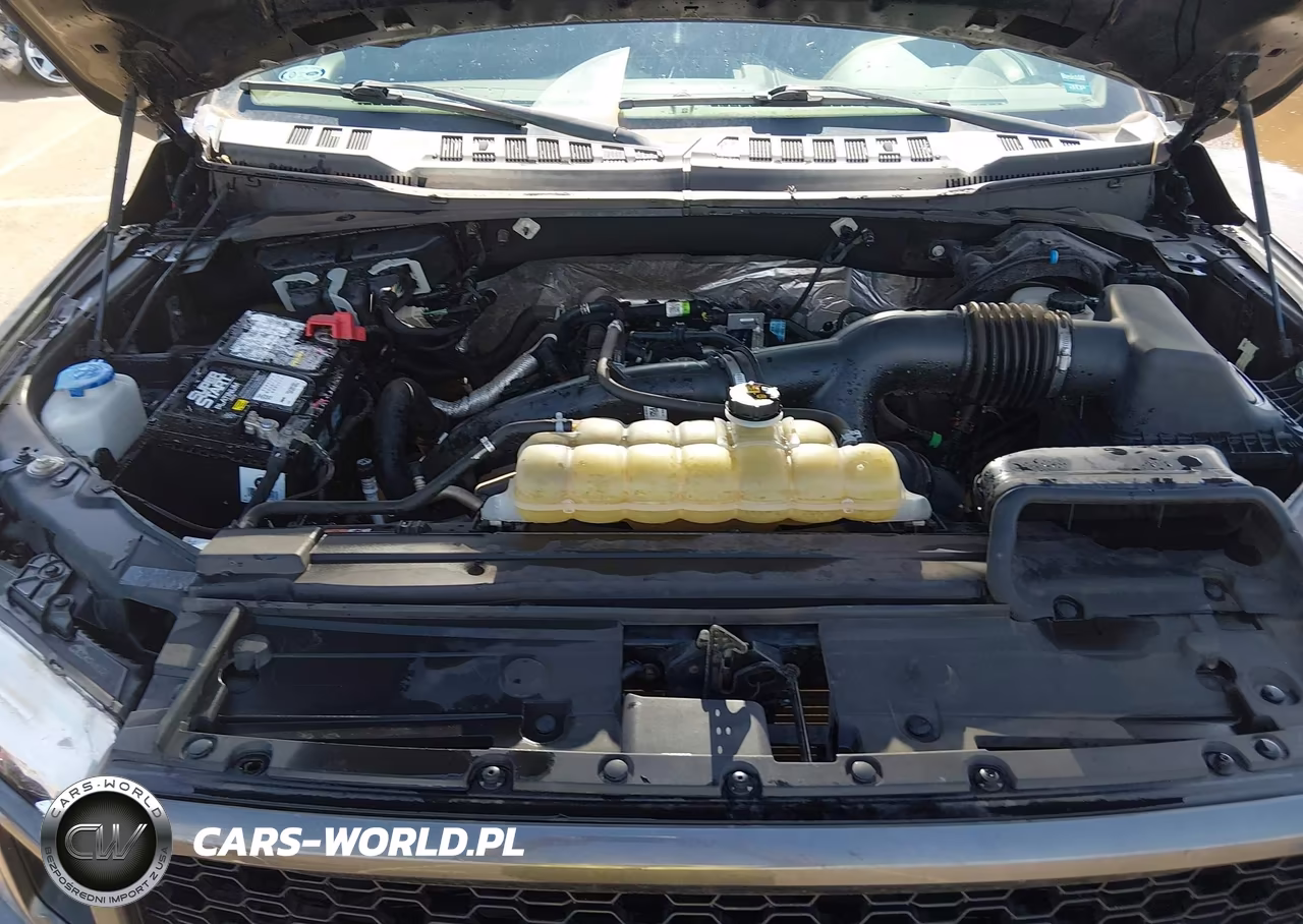 2020 Ford F-150 Xl VIN:1FTEW1EP2LKD19327 - 10