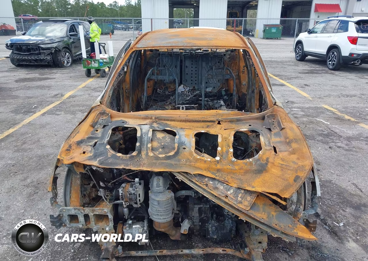 2020 Honda Civic Sport VIN:2HGFC2F89LH526980 - 6