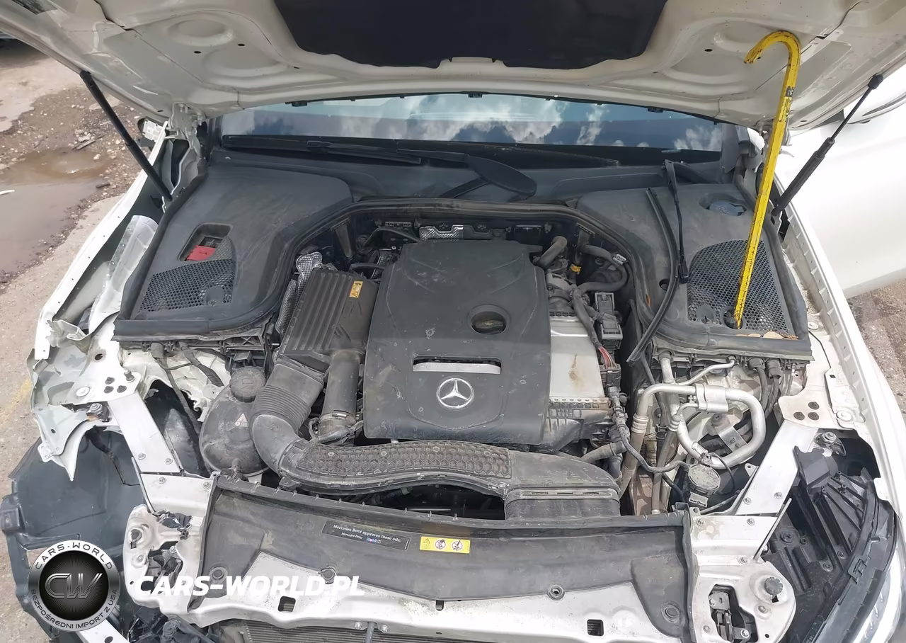 2017 Mercedes-Benz E 300 VIN:WDDZF4JB1HA041018 - 10