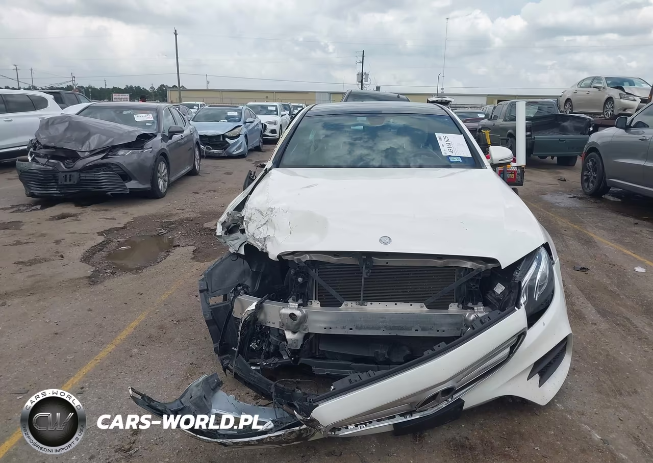 2017 Mercedes-Benz E 300 VIN:WDDZF4JB1HA041018 - 12