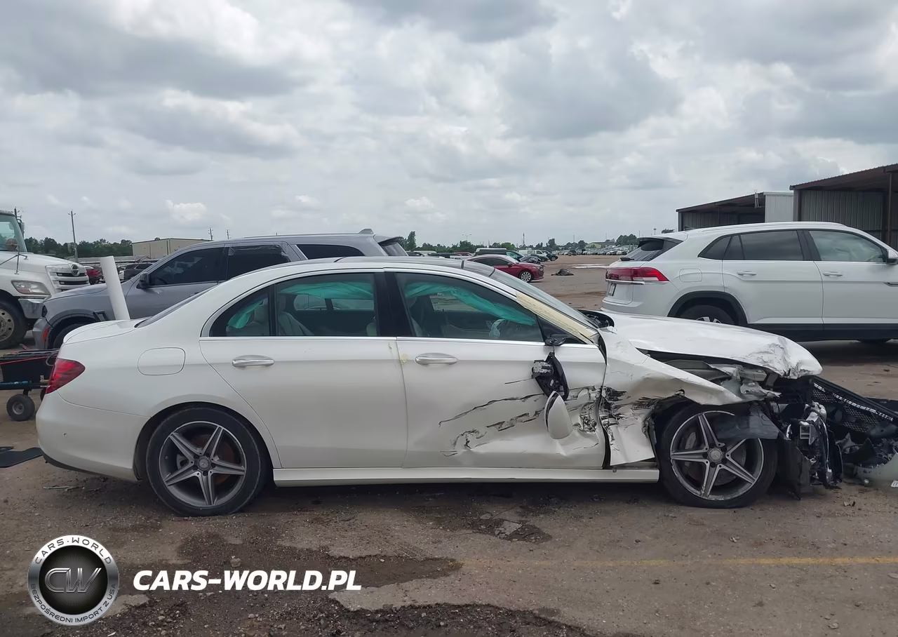 2017 Mercedes-Benz E 300 VIN:WDDZF4JB1HA041018 - 13