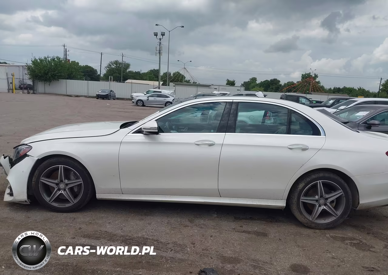 2017 Mercedes-Benz E 300 VIN:WDDZF4JB1HA041018 - 14