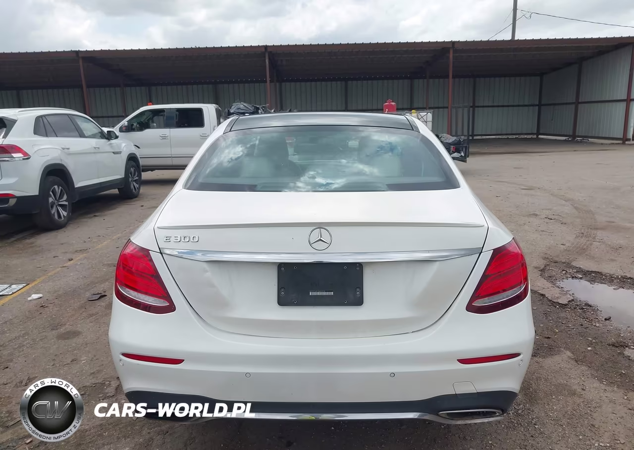 2017 Mercedes-Benz E 300 VIN:WDDZF4JB1HA041018 - 16