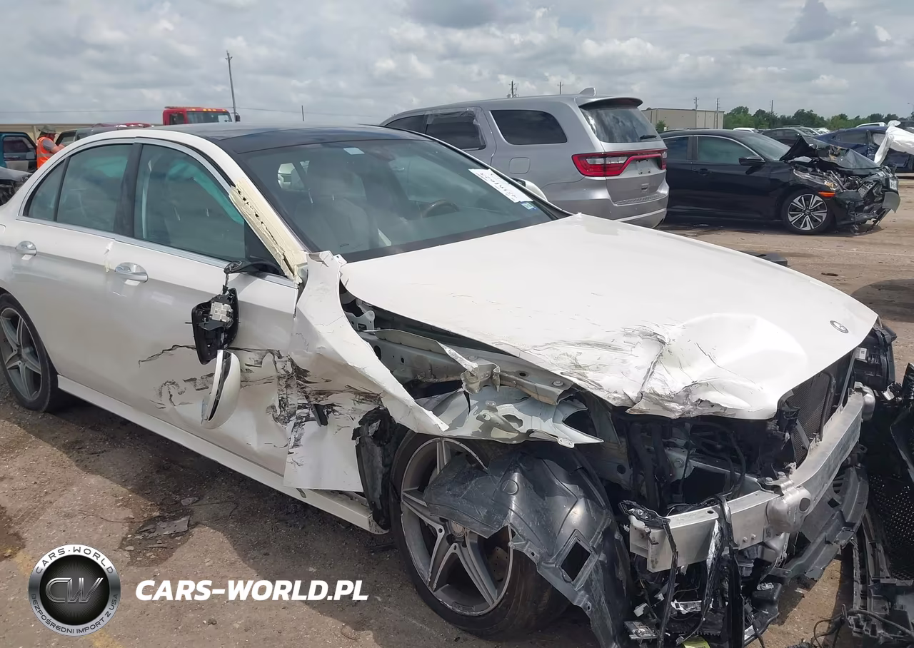 2017 Mercedes-Benz E 300 VIN:WDDZF4JB1HA041018 - 6