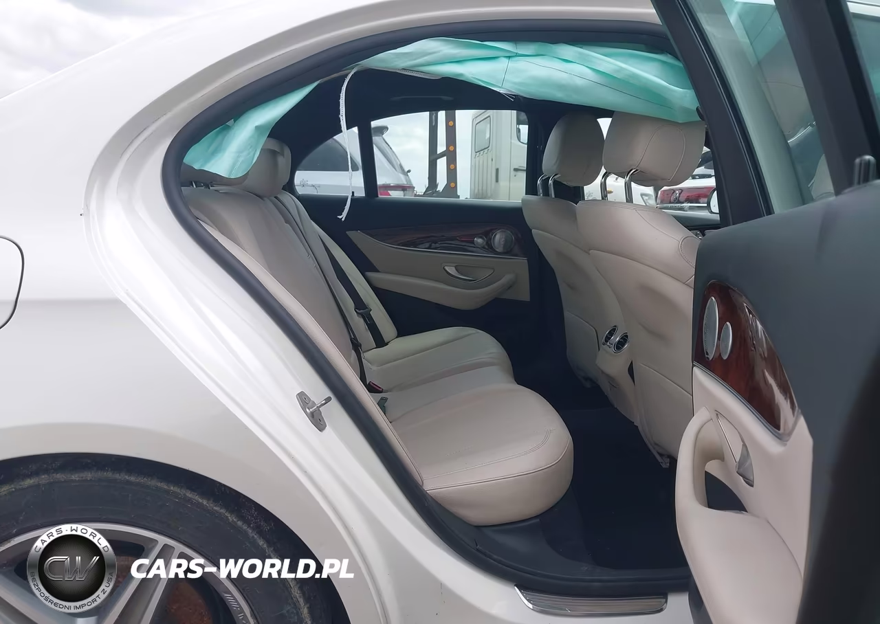 2017 Mercedes-Benz E 300 VIN:WDDZF4JB1HA041018 - 8