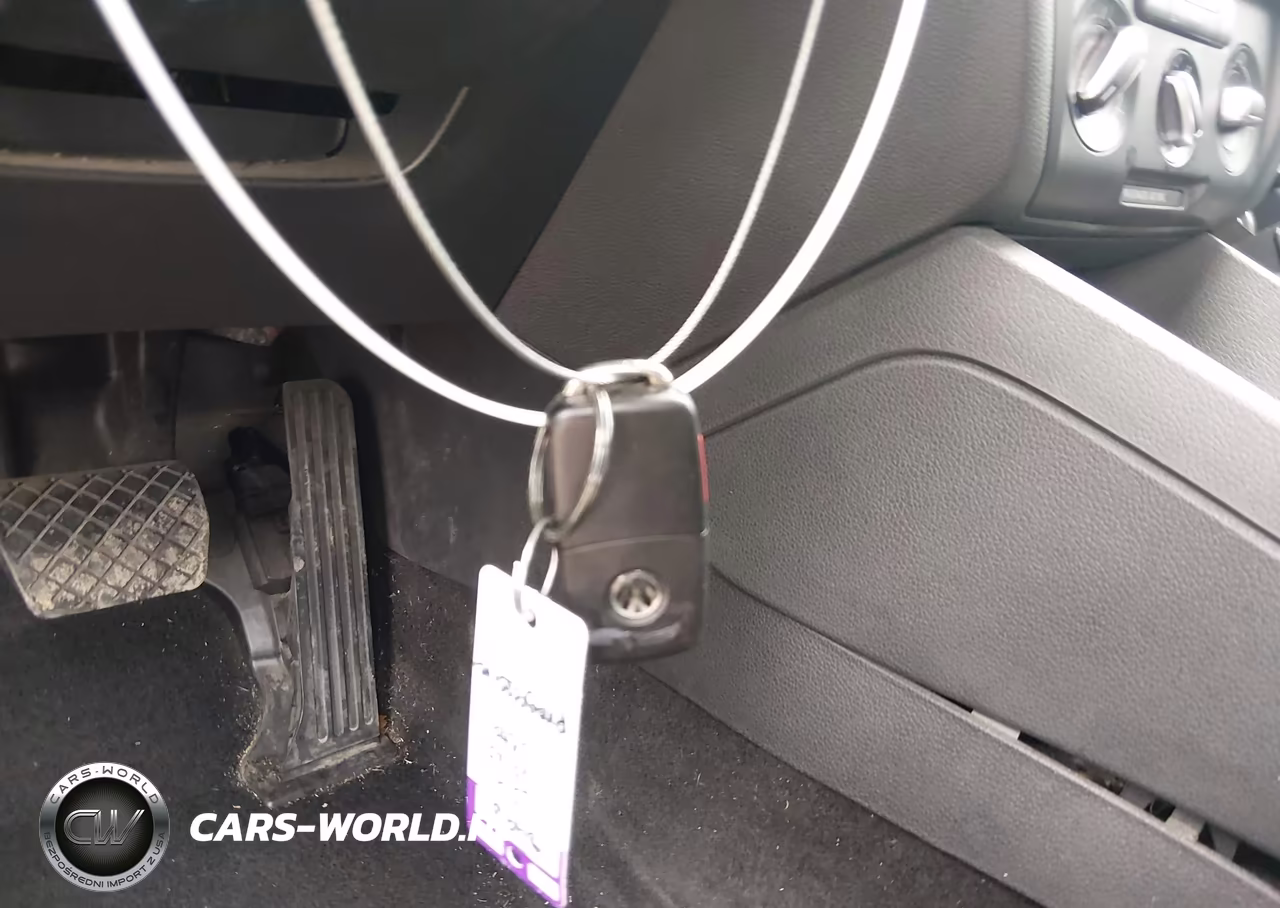 2014 Volkswagen Jetta 2.0L Tdi VIN:3VWLL7AJ4EM380109 - 11