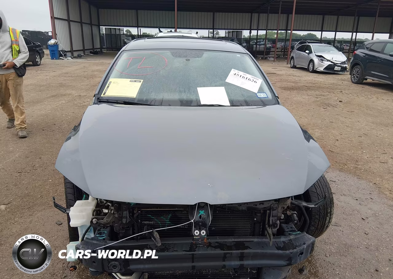 2014 Volkswagen Jetta 2.0L Tdi VIN:3VWLL7AJ4EM380109 - 12