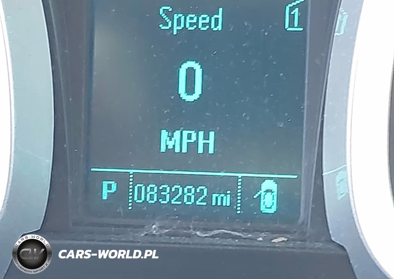 2012 Chevrolet Equinox 1Lt VIN:2GNFLEEK7C6236883 - 16