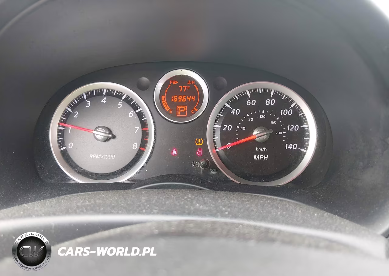 2011 Nissan Sentra 2.0Sr VIN:3N1AB6AP0BL619378 - 7