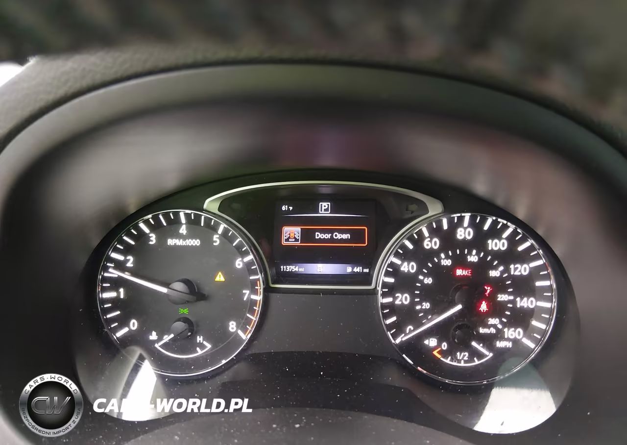 2018 Nissan Altima 2.5 Sr VIN:1N4AL3AP1JC291896 - 7