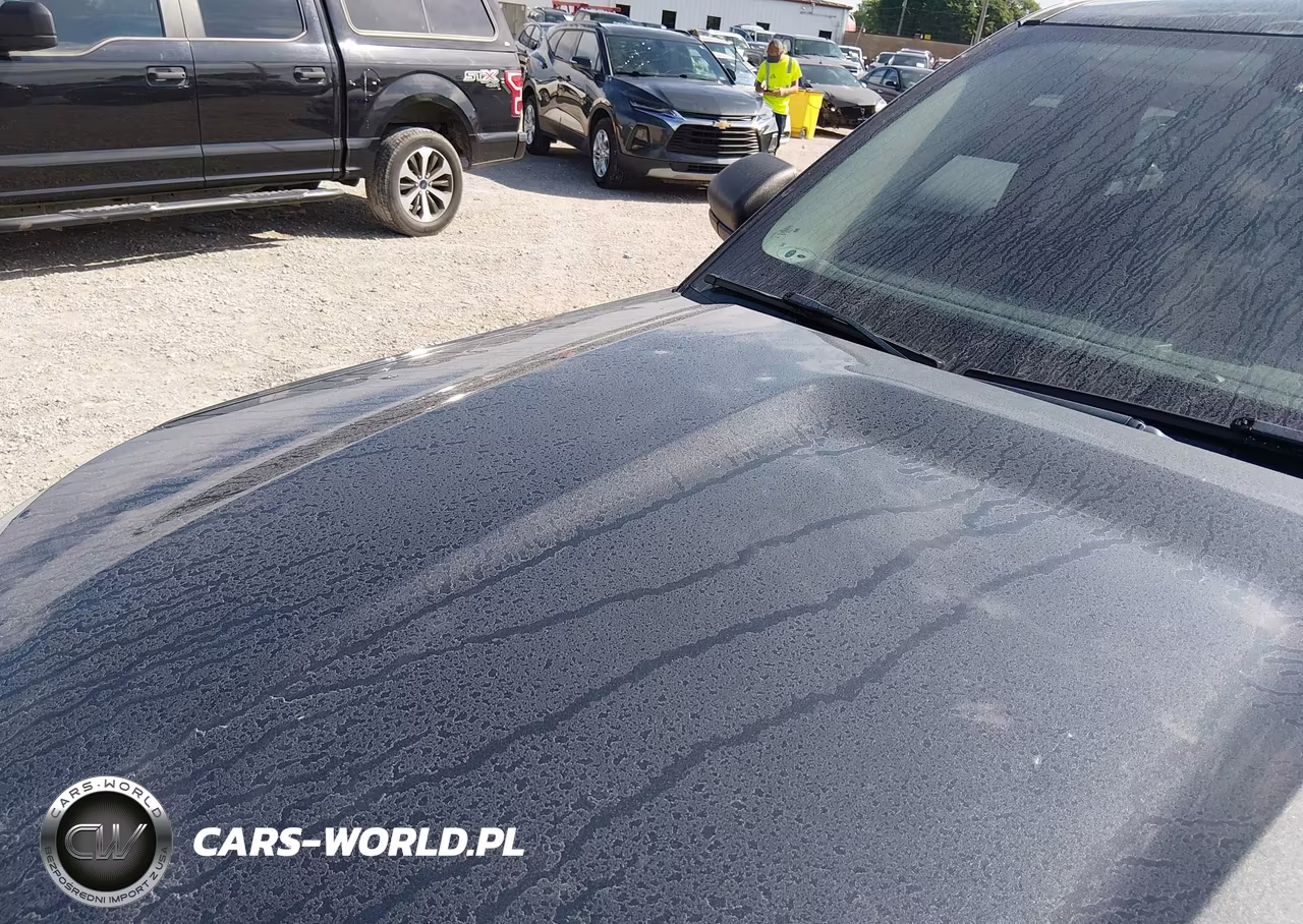2020 Ford Explorer VIN:1FMSK8BH5LGB86226 - 6