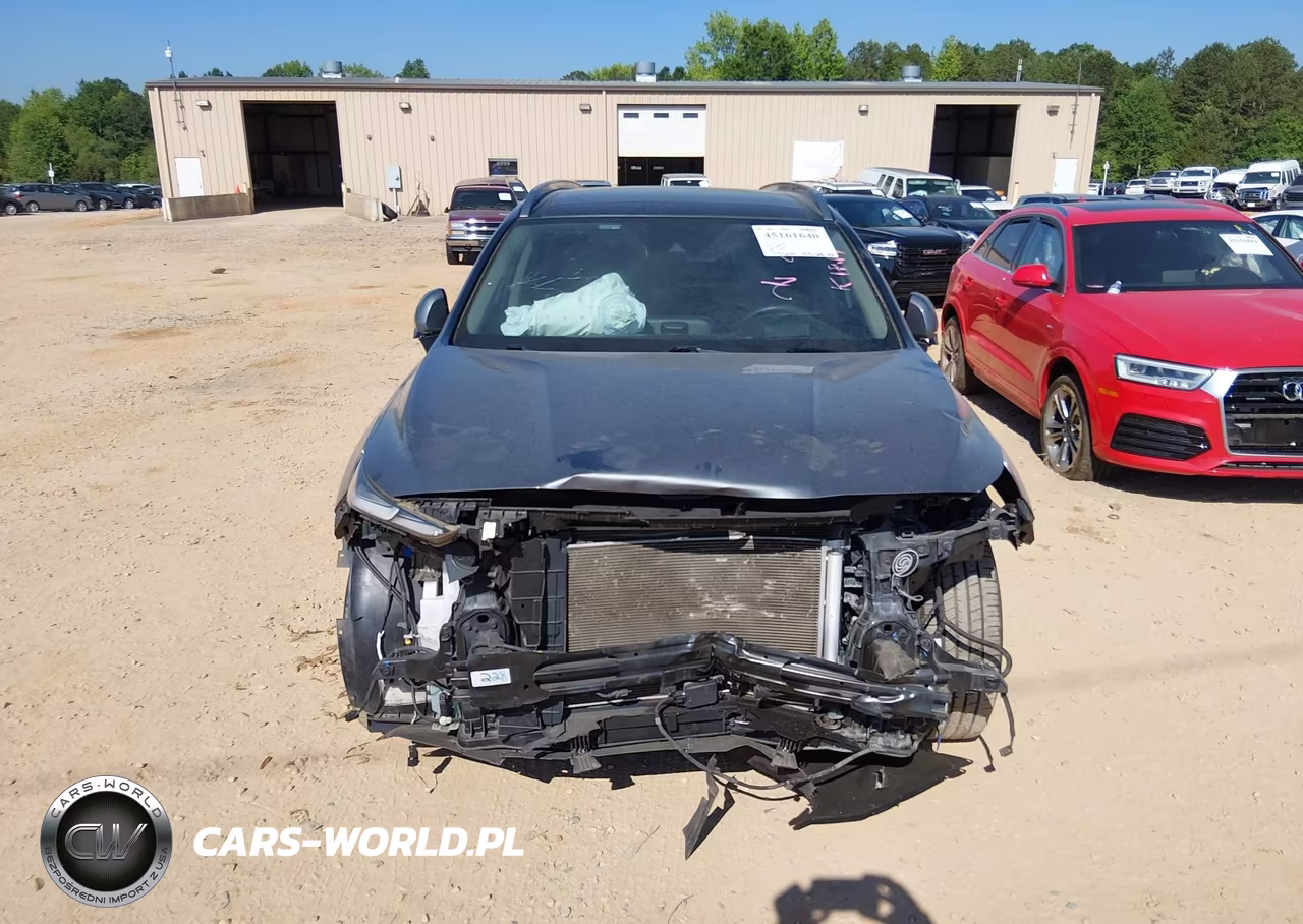 2020 Hyundai Santa Fe Limited VIN:5NMS53AD2LH150774 - 13