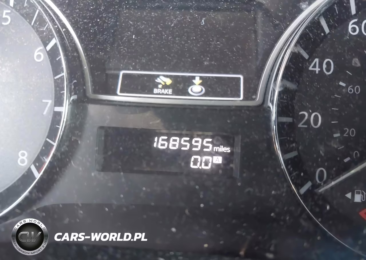 2013 Nissan Pathfinder Sl VIN:5N1AR2MN6DC649782 - 7