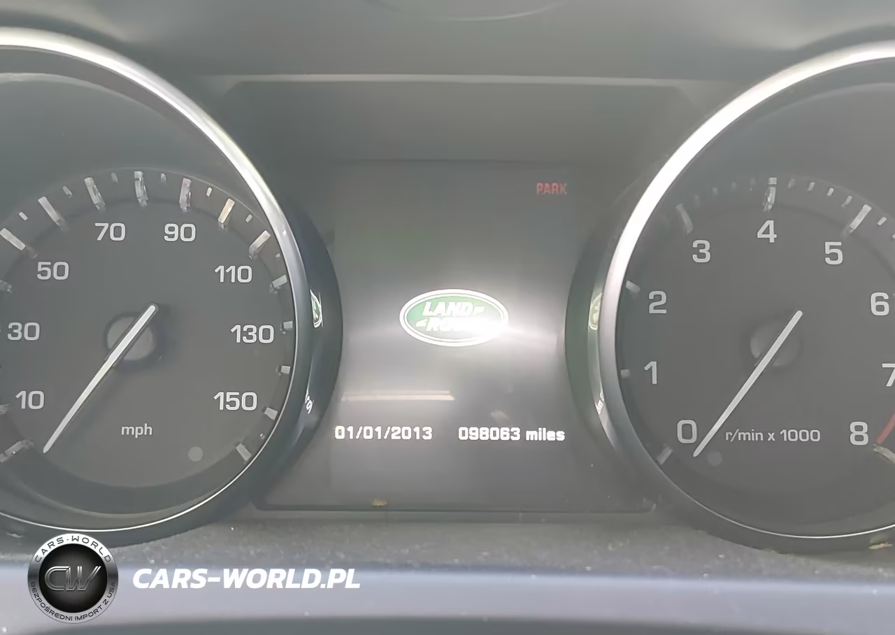 2016 Land Rover Discovery Sport Hse VIN:SALCR2BG0GH583747 - 7