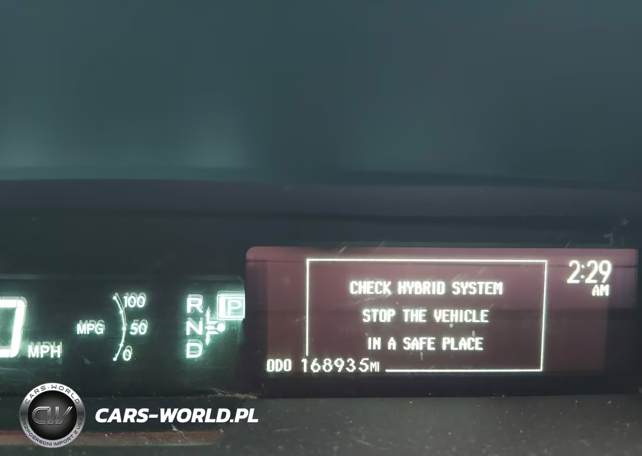 2014 Toyota Prius Two VIN:JTDKN3DU6E1815894 - 15