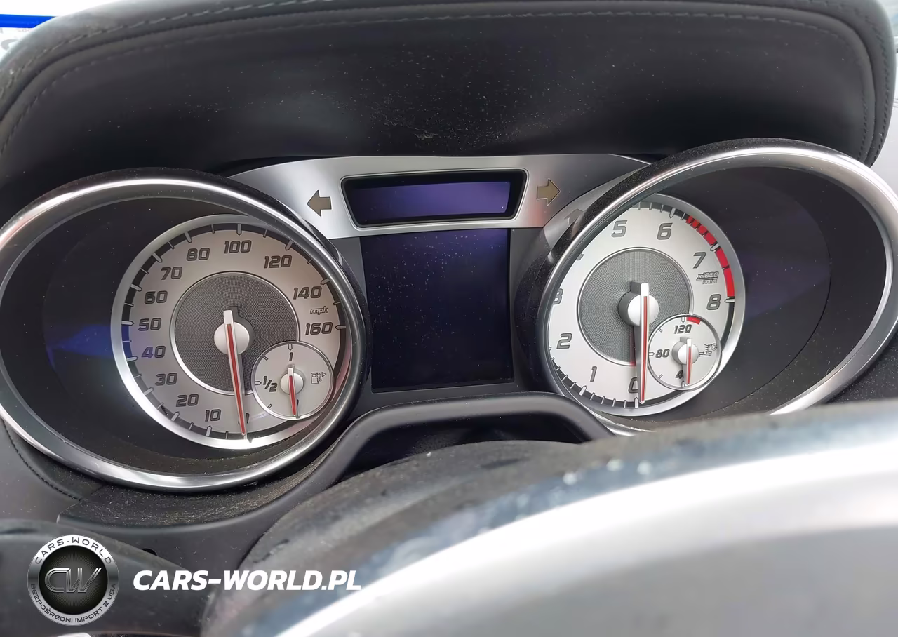 2015 Mercedes-Benz Sl 400 VIN:WDDJK6FA3FF031157 - 7