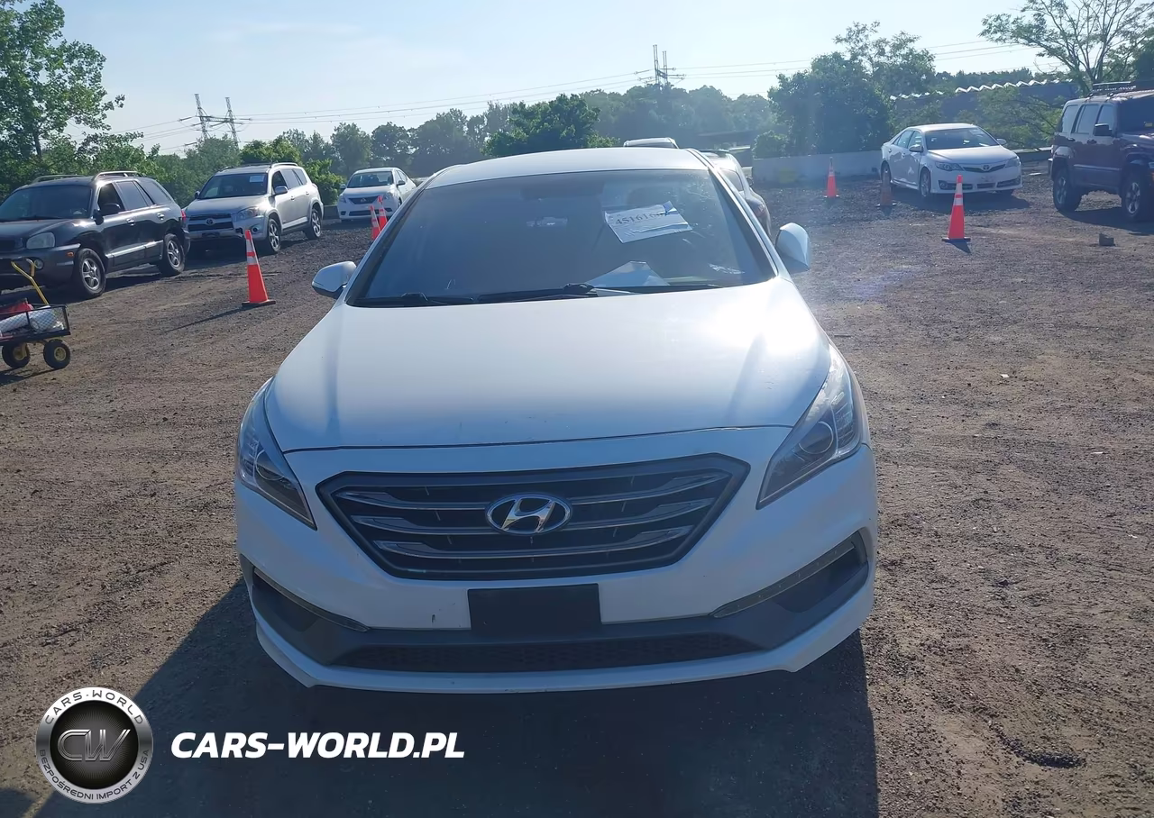 2017 Hyundai Sonata Sport-Limited VIN:5NPE34AB2HH465575 - 12