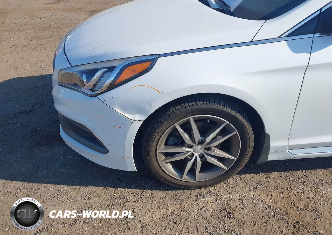 2017 Hyundai Sonata Sport-Limited VIN:5NPE34AB2HH465575 - 6