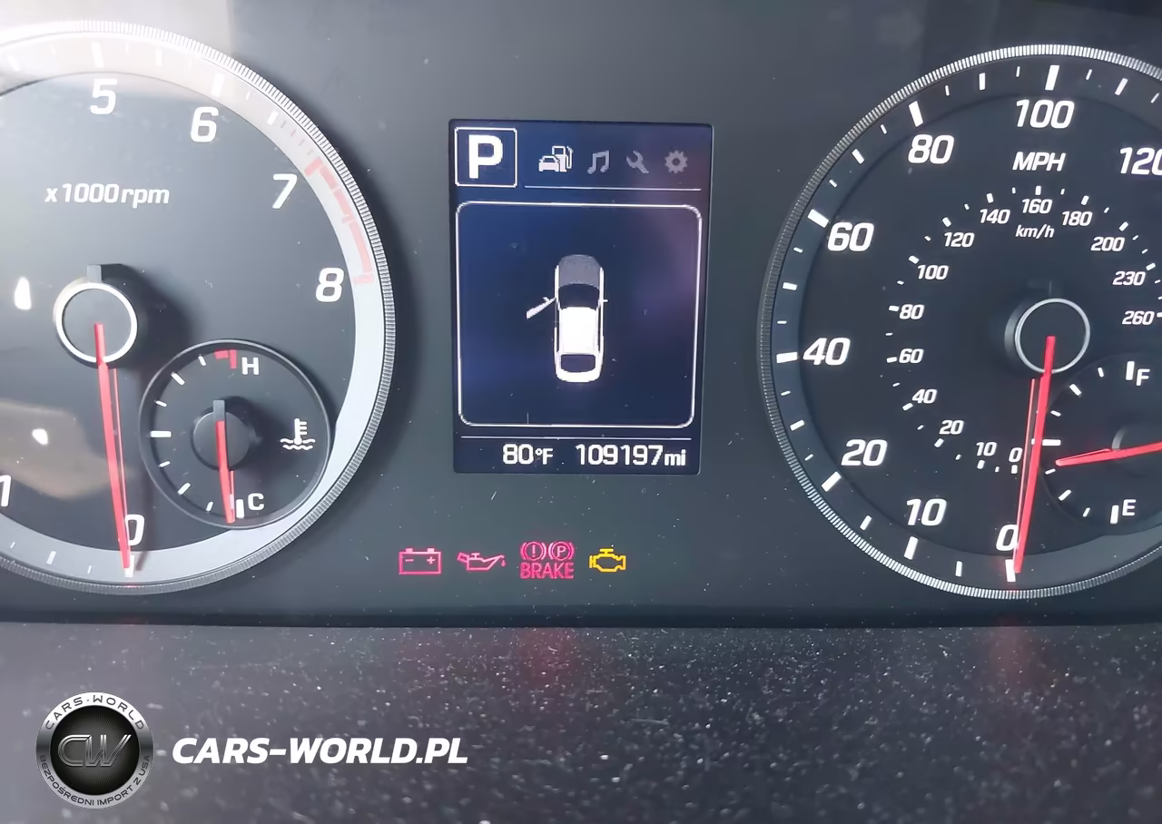 2017 Hyundai Sonata Sport-Limited VIN:5NPE34AB2HH465575 - 7