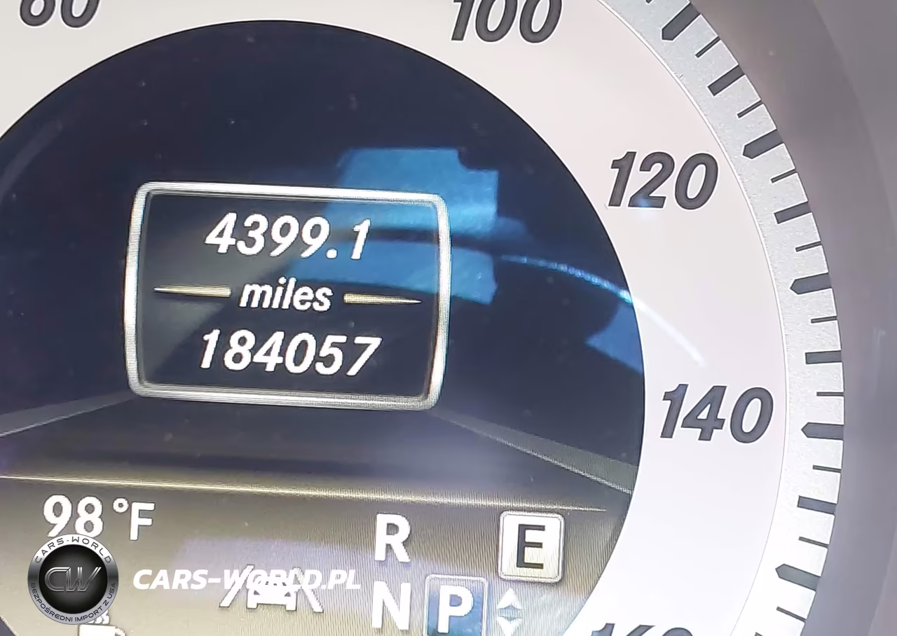 2012 Mercedes-Benz Cls 550 VIN:WDDLJ7DB6CA057452 - 16