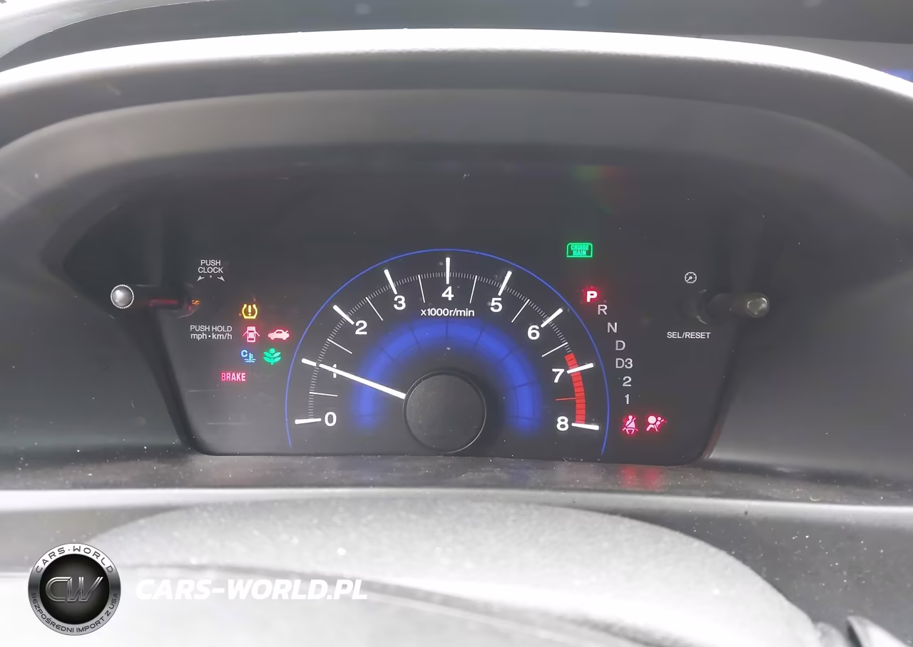 2013 Honda Civic Ex VIN:19XFB2F8XDE213225 - 7
