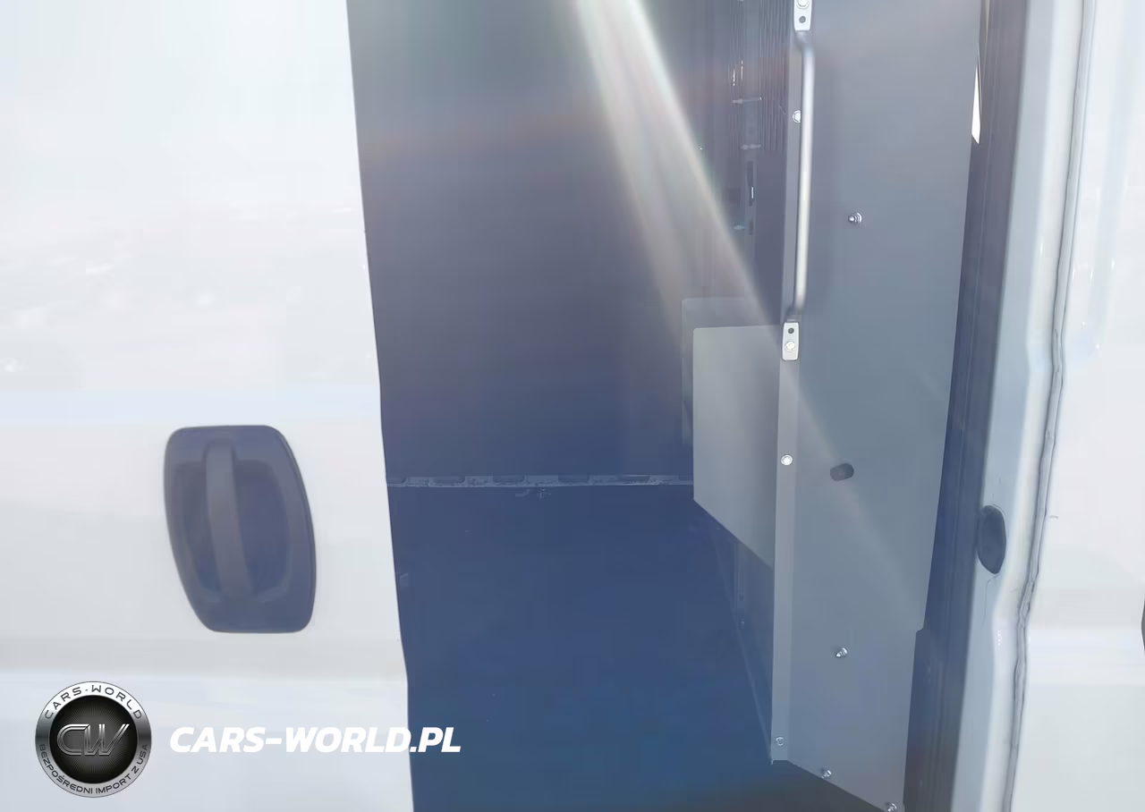 2023 Ram Promaster 2500 High Roof 159 Wb VIN:3C6LRVDGXPE601254 - 17