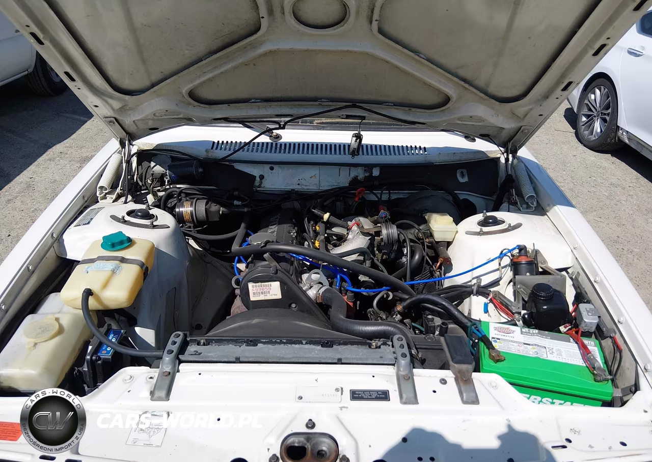 1985 Volvo 244 Dl-Gl VIN:YV1AX8840F1097302 - 10