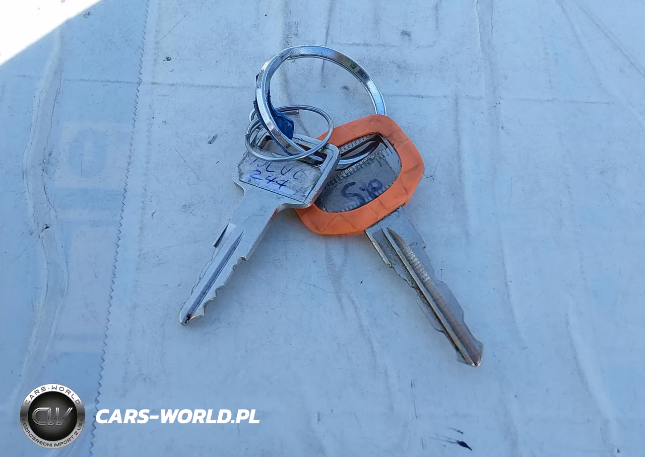 1985 Volvo 244 Dl-Gl VIN:YV1AX8840F1097302 - 11