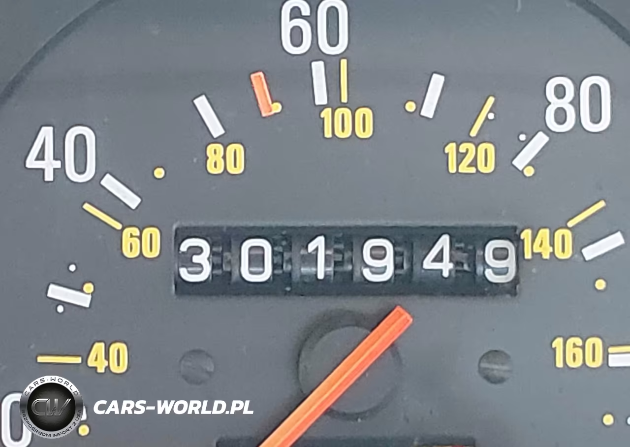 1985 Volvo 244 Dl-Gl VIN:YV1AX8840F1097302 - 12