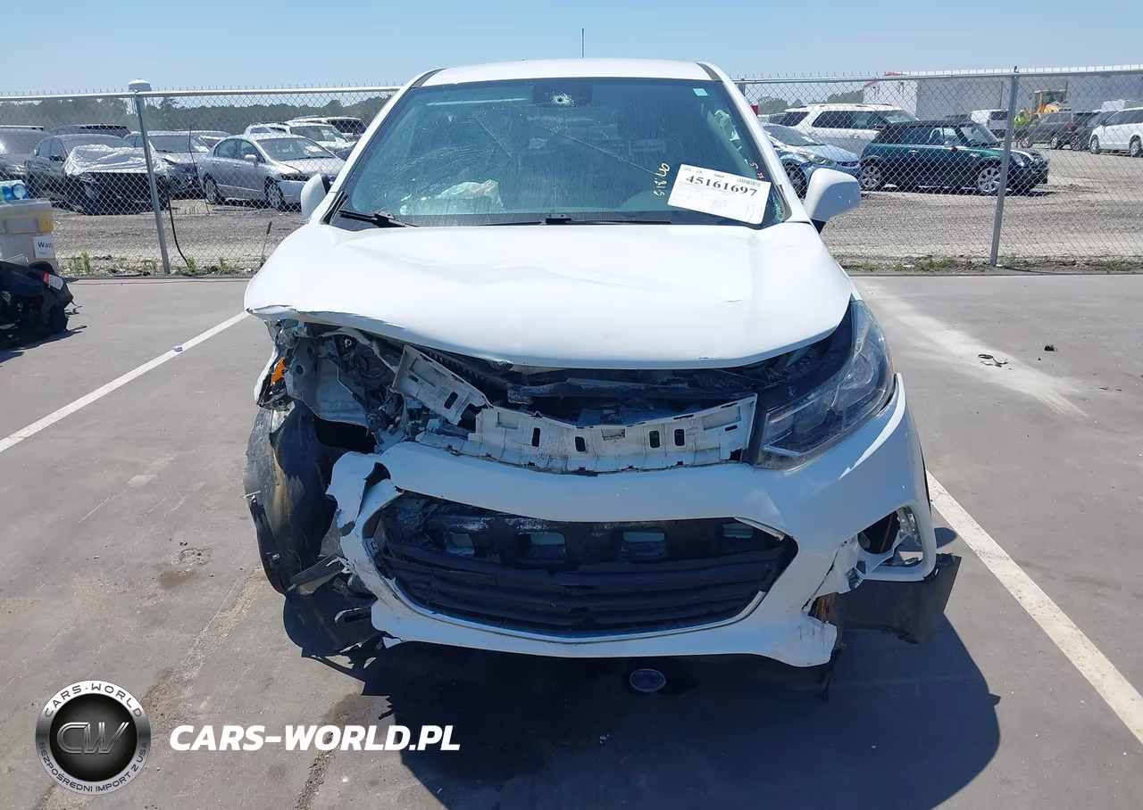 2022 Chevrolet Trax Awd Ls VIN:KL7CJNSM7NB512581 - 11