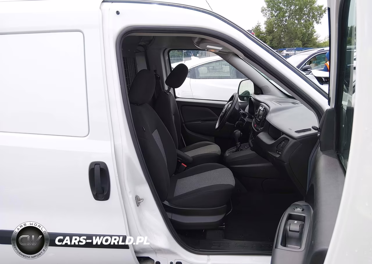 2020 Ram Promaster City Tradesman VIN:ZFBHRFAB0L6P85443 - 5