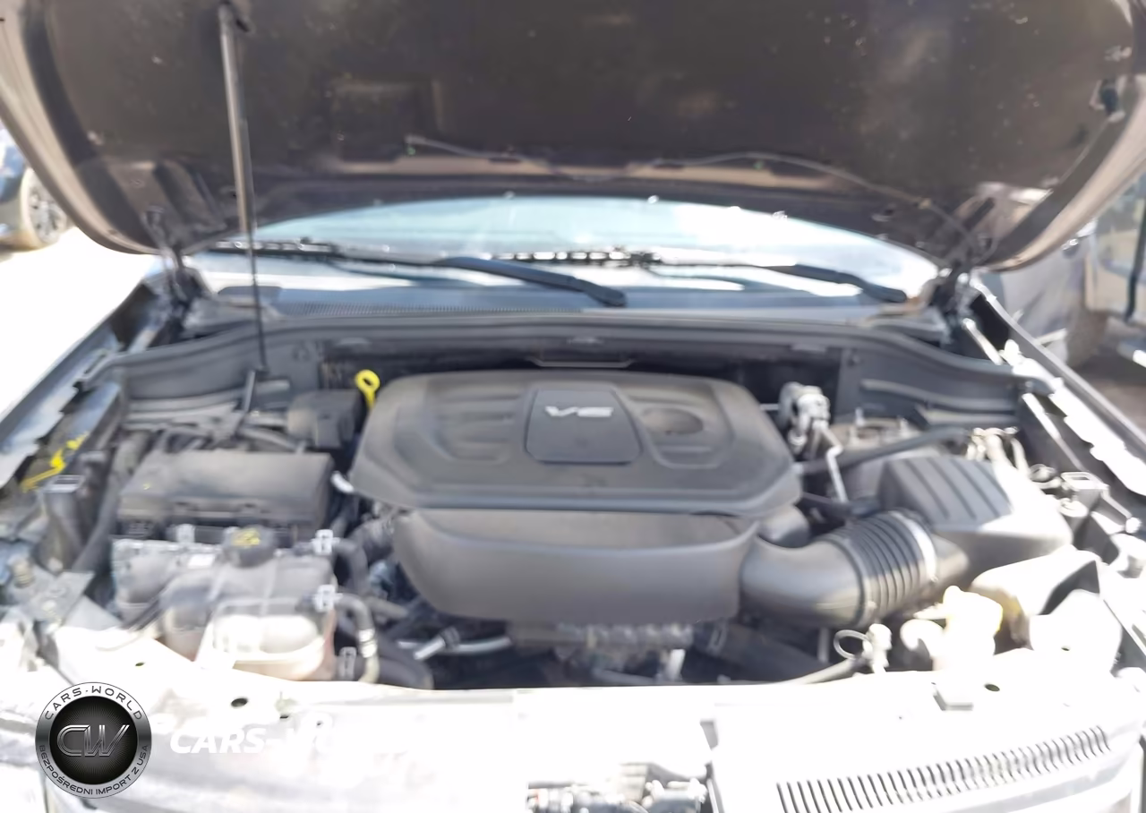 2016 Jeep Grand Cherokee Limited VIN:1C4RJFBG2GC386091 - 10