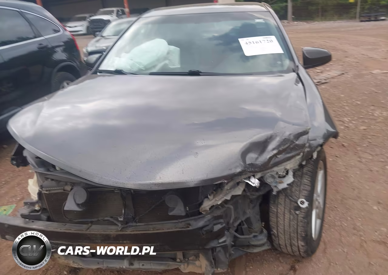 2014 Toyota Camry Se VIN:4T1BF1FK2EU335570 - 12