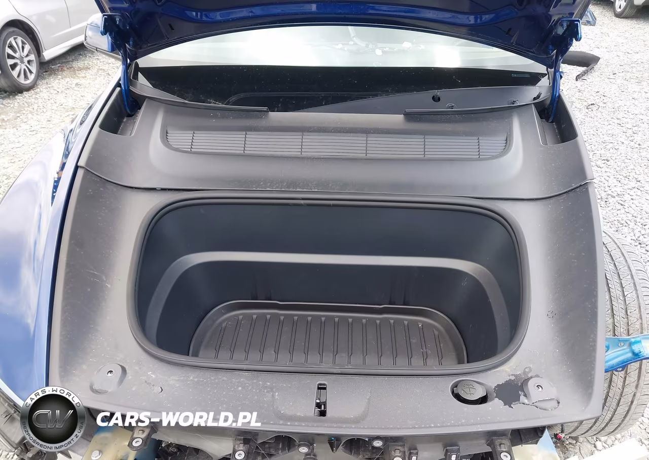 2026 Tesla Model Y Premium Rear-Wheel Drive-Rear-Wheel Drive VIN:7SAYGDED6TF448303 - 10