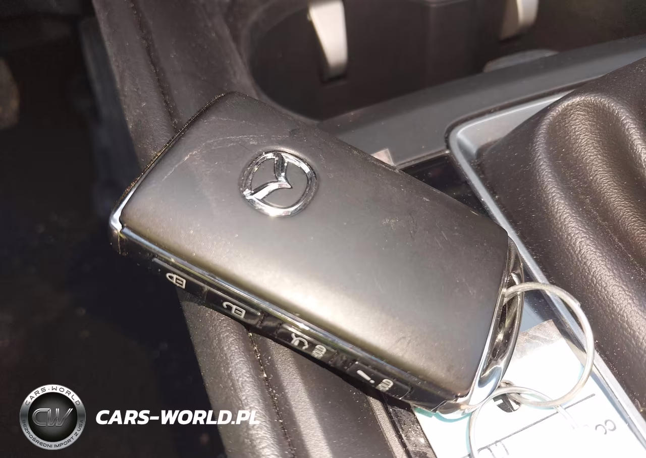 2026 Mazda Cx-50 Hybrid Preferred VIN:7MMVAABW3TN142778 - 11
