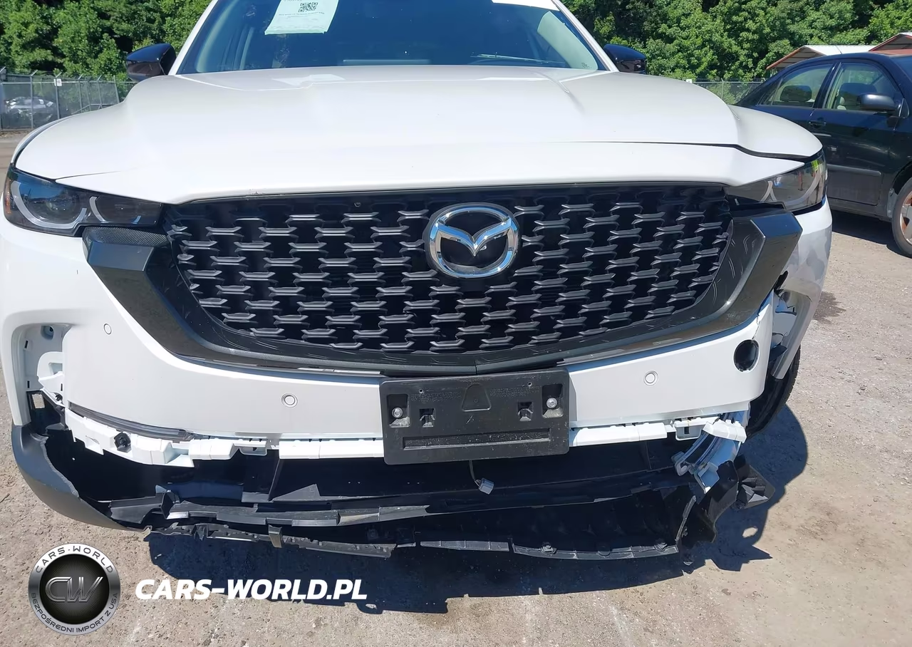 2026 Mazda Cx-50 Hybrid Preferred VIN:7MMVAABW3TN142778 - 12