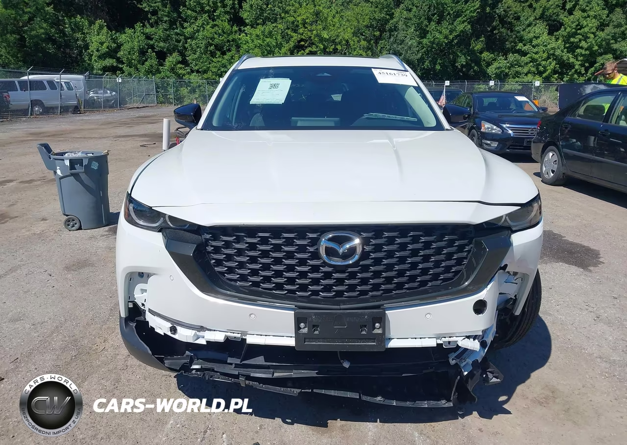 2026 Mazda Cx-50 Hybrid Preferred VIN:7MMVAABW3TN142778 - 13