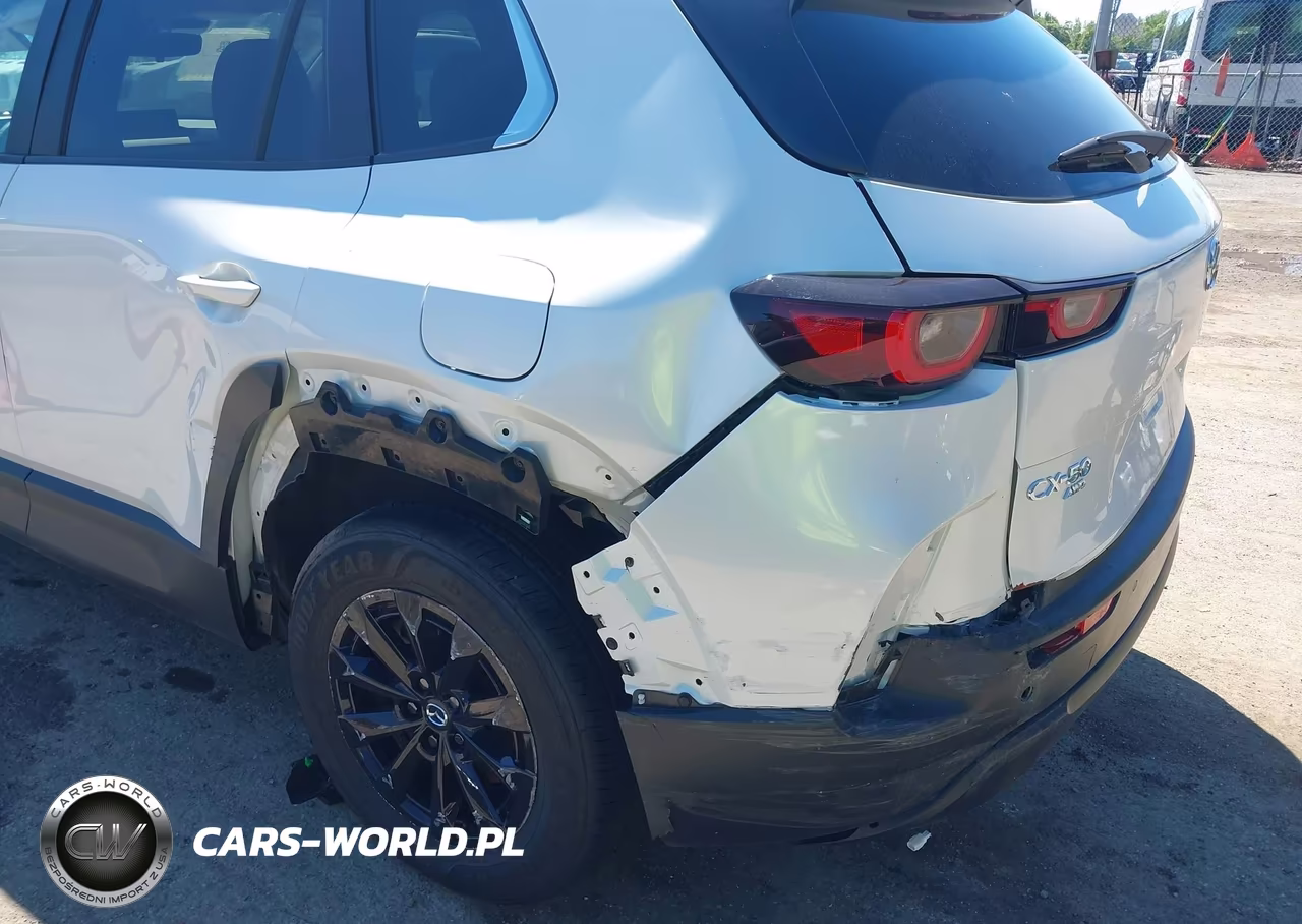 2026 Mazda Cx-50 Hybrid Preferred VIN:7MMVAABW3TN142778 - 19