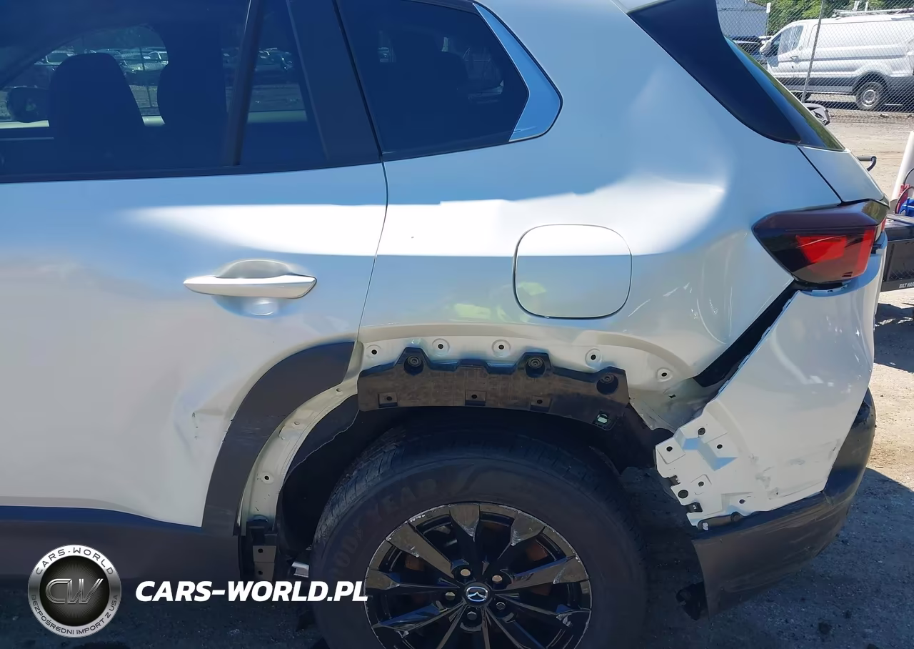 2026 Mazda Cx-50 Hybrid Preferred VIN:7MMVAABW3TN142778 - 20