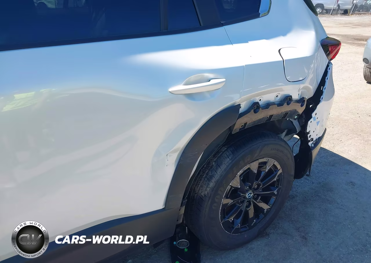2026 Mazda Cx-50 Hybrid Preferred VIN:7MMVAABW3TN142778 - 21