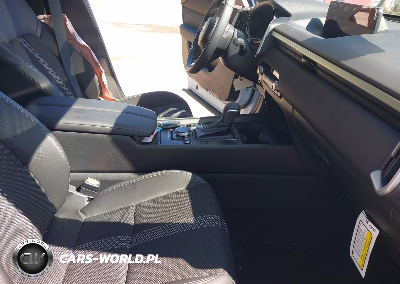 2026 Mazda Cx-50 Hybrid Preferred VIN:7MMVAABW3TN142778 - 5